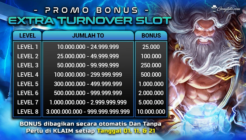 oke judi slot 41